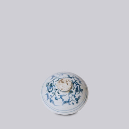 Peony Heirloom Bowl
