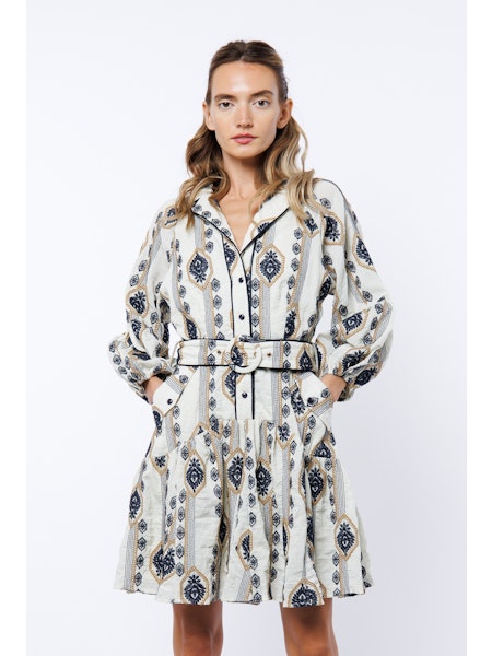 Jasper Mini Dress