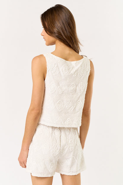 The Mallory Shorts