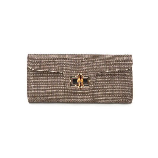 The Seabrook Clutch