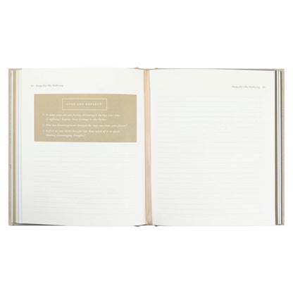 Songs For the Suffering Bible Study