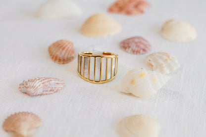 Ocean Ring