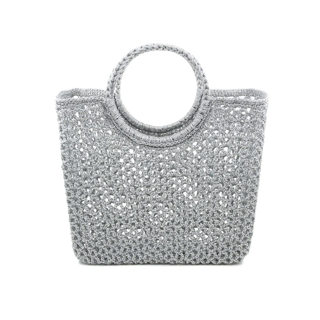 The Silver Sands Tote