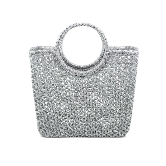 The Silver Sands Tote