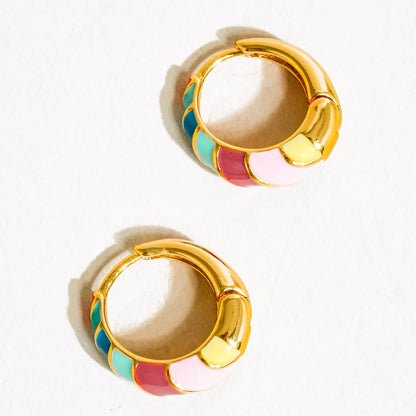 Taffy Hoops