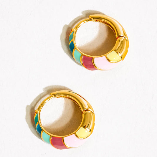 Taffy Hoops