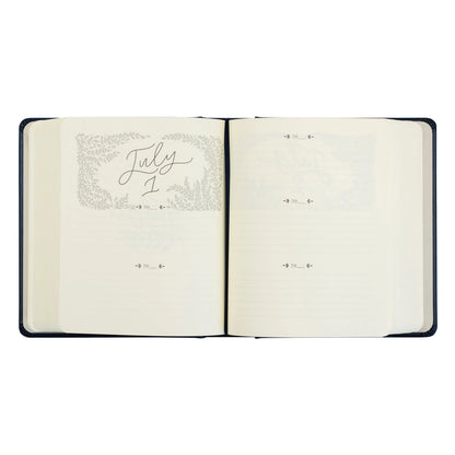 Versailles| Five-Year Prayer Journal
