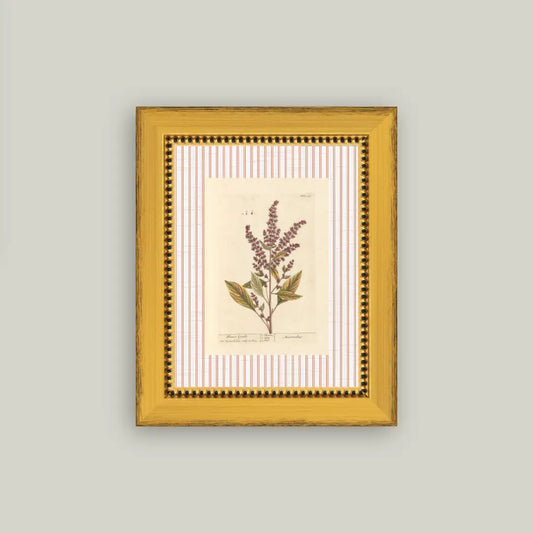 Gentle Flower Artwork