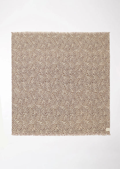 Leopard Towel / Sarong