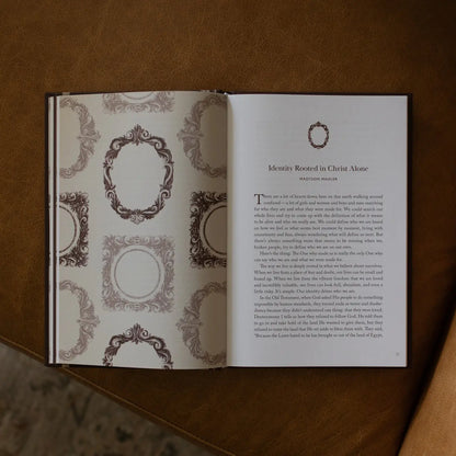 Beloved | Anthology | How Belonging To Jesus Secures Your Identity Book