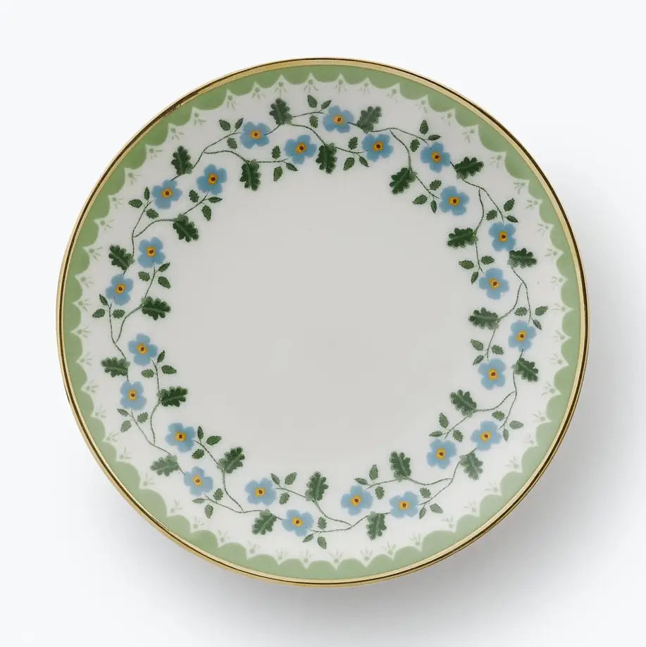 Portico Porcelain Ring Dish