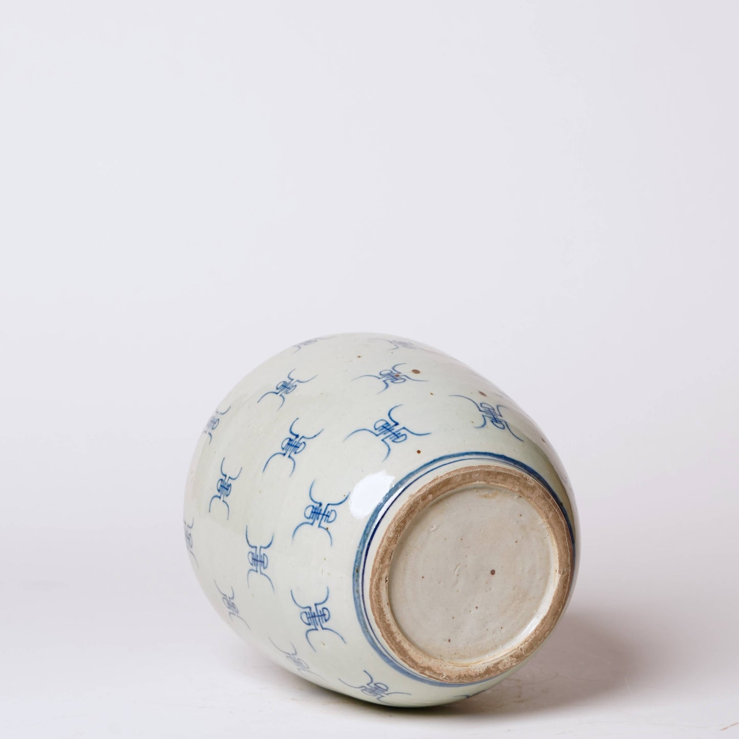 Camellia Heirloom Porcelain Vase i