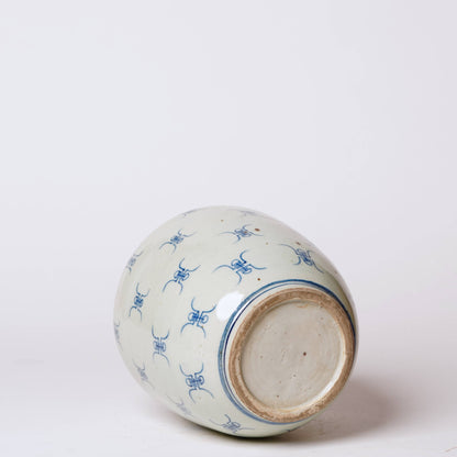 Camellia Heirloom Porcelain Vase i