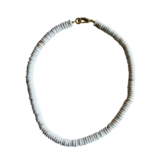 The Amalfi Necklace