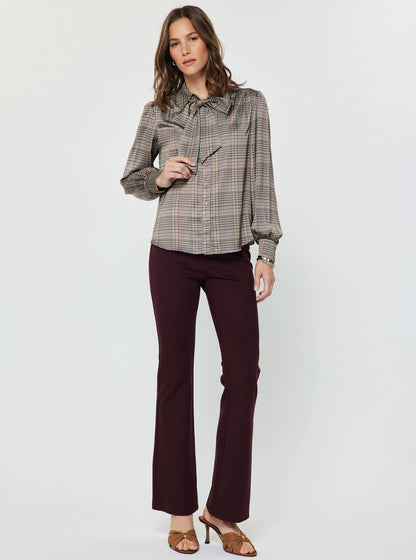 The Monica Blouse