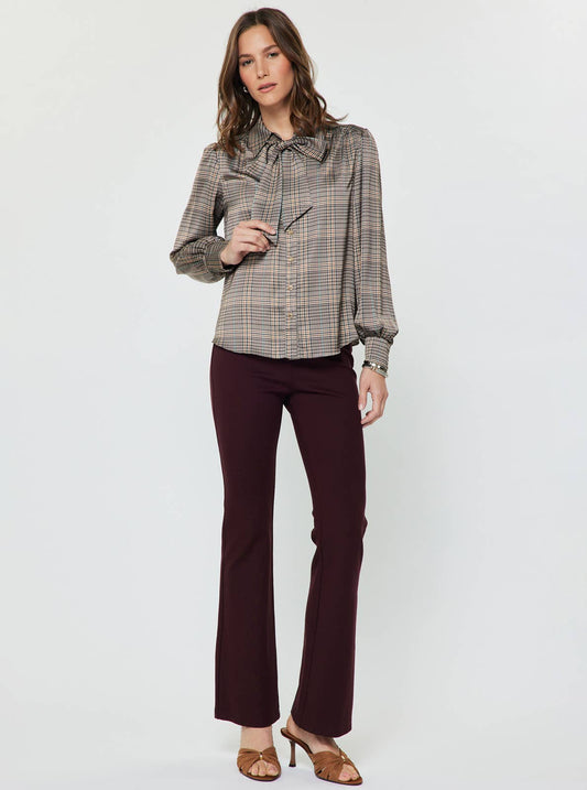 The Monica Blouse