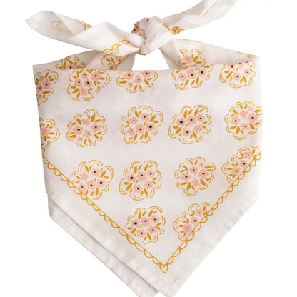 Pearl Bandana