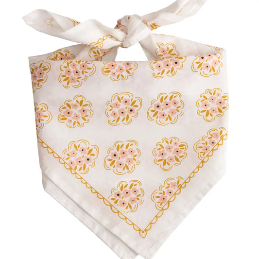 Pearl Bandana