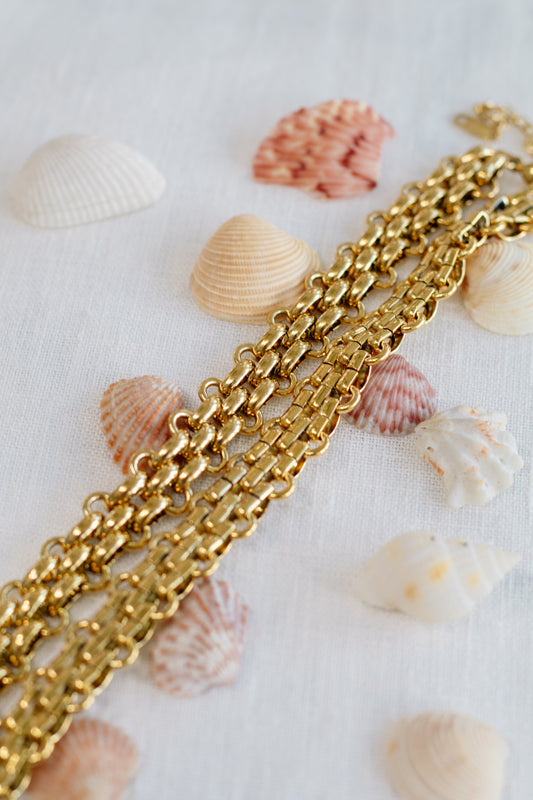 Maya Necklace