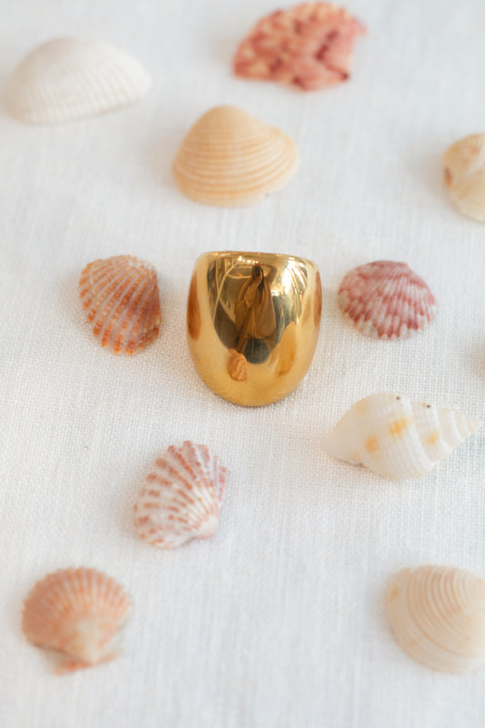 The Clara Ring
