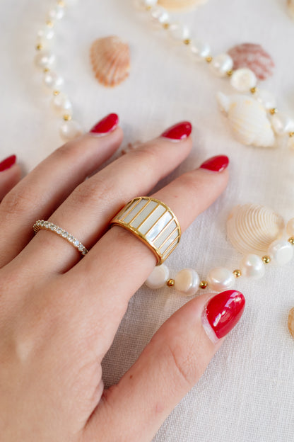 Ocean Ring