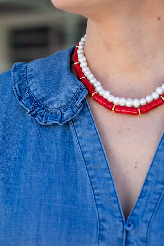 The Sloane Necklace