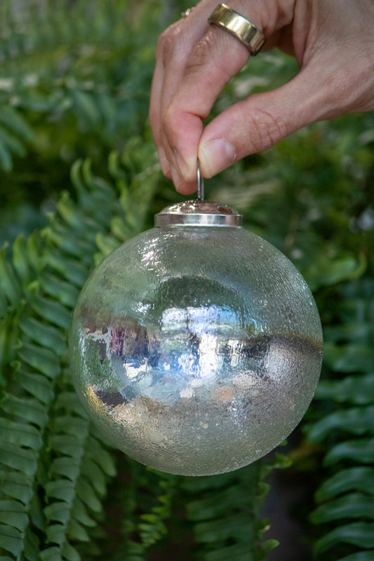 Northern Lights Ornament