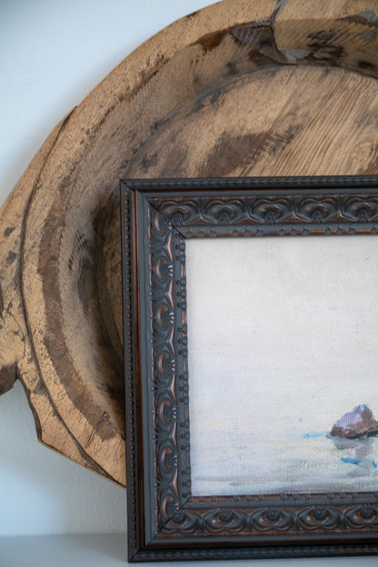 Ocean Cliffs Artwork