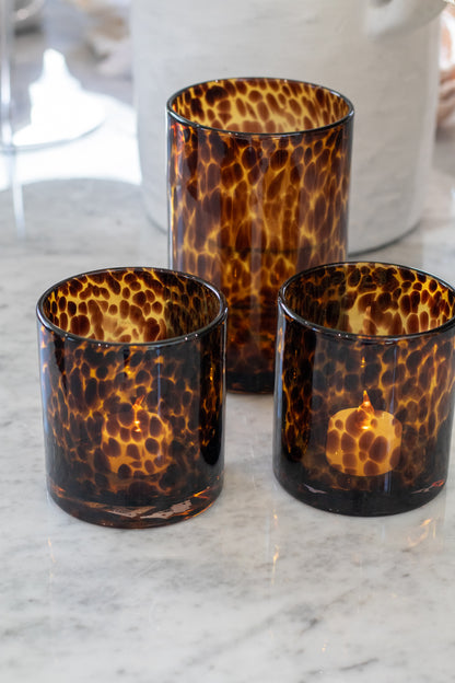 Tortoise Candleholder / Vase