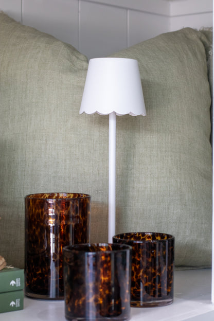 Tortoise Candleholder / Vase