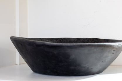 Black Dough Bowl