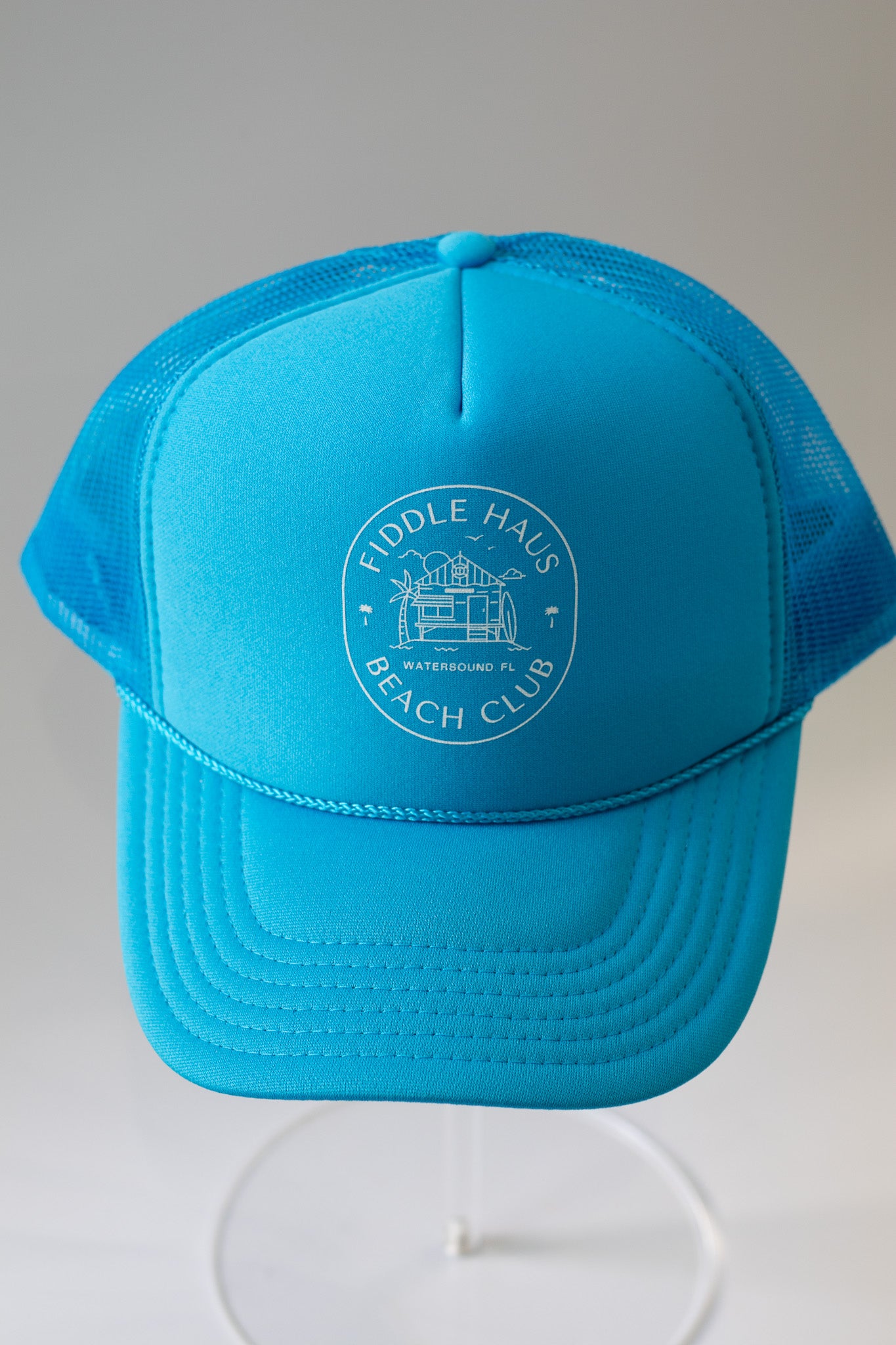 FH Custom Trucker Hat