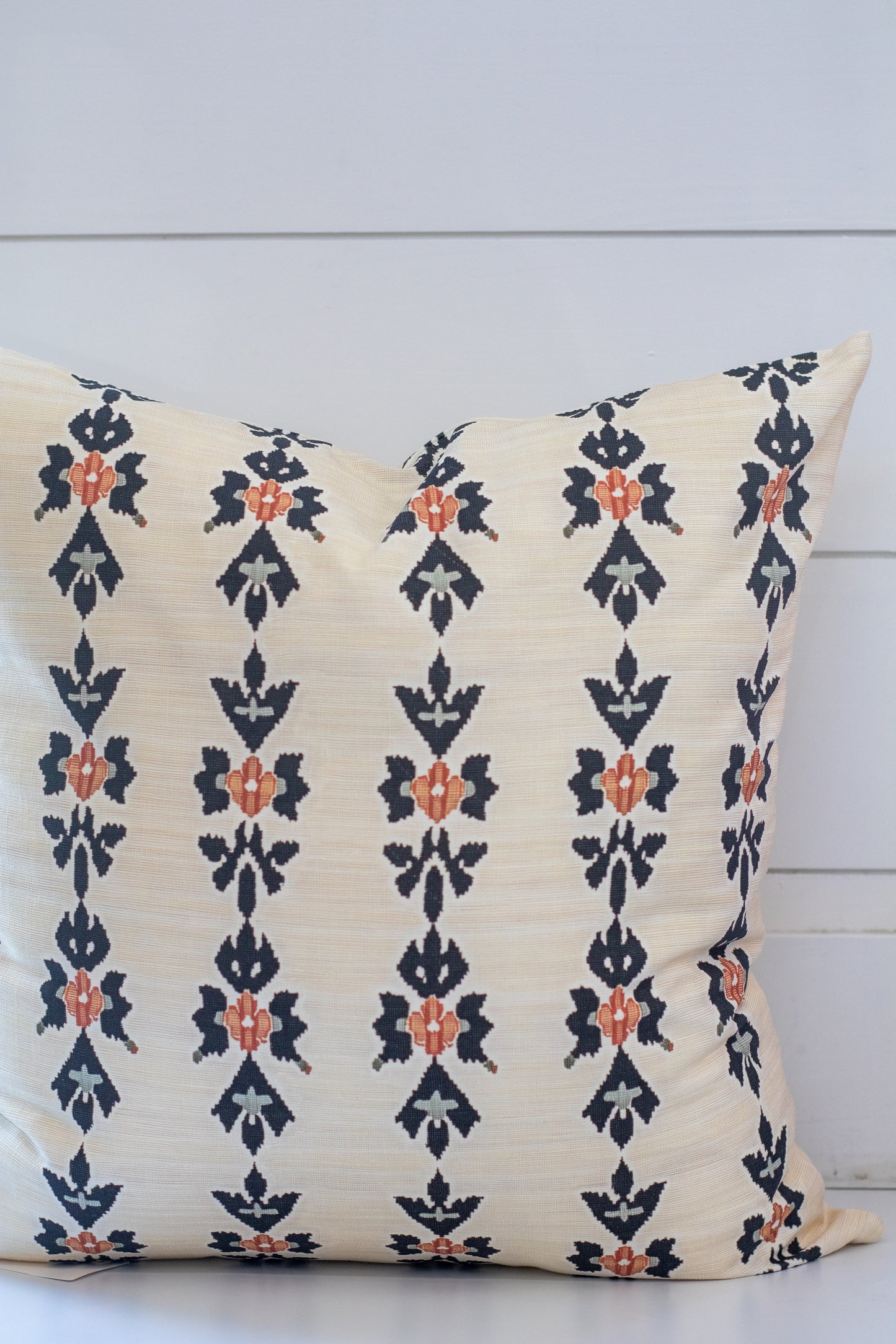 Charleston Garden Pillow
