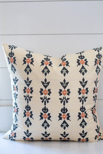 Charleston Garden Pillow