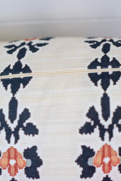 Charleston Garden Pillow