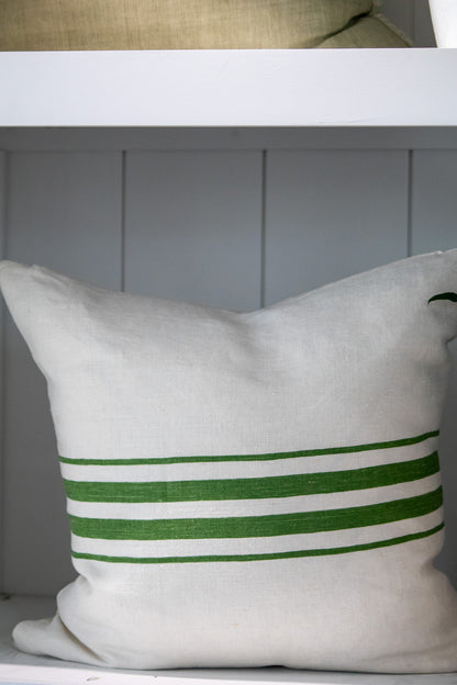 Greenway Stripe Pillow