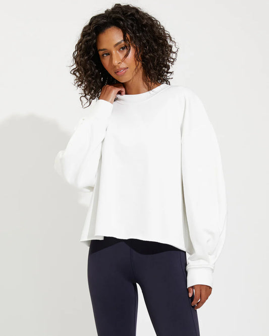 Left on Friday - Field Day Sweatshirt