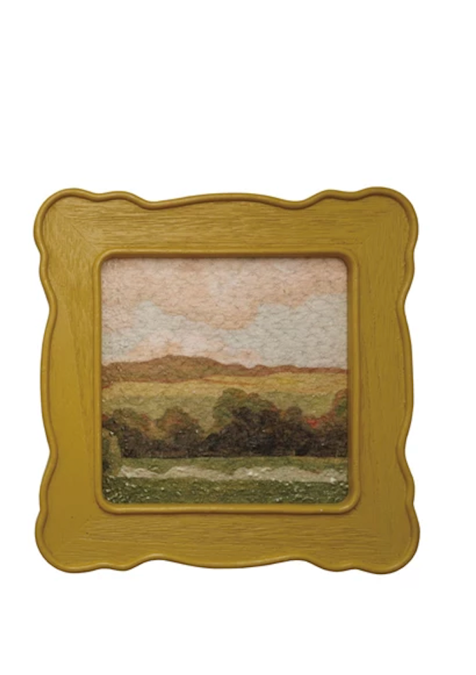Rolling Hills Artwork (Two Prints Available )