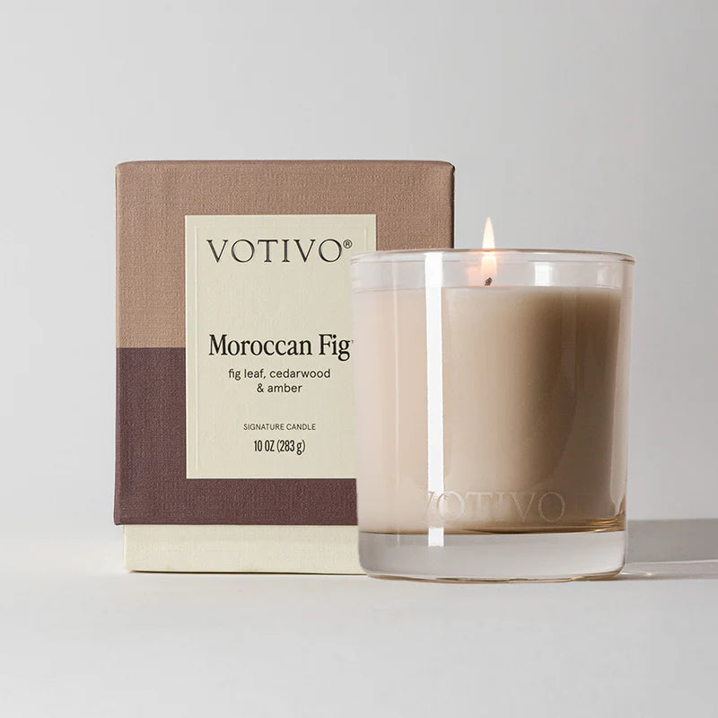 Moroccan Fig Candle
