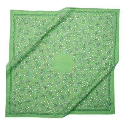 Posey Bandanna