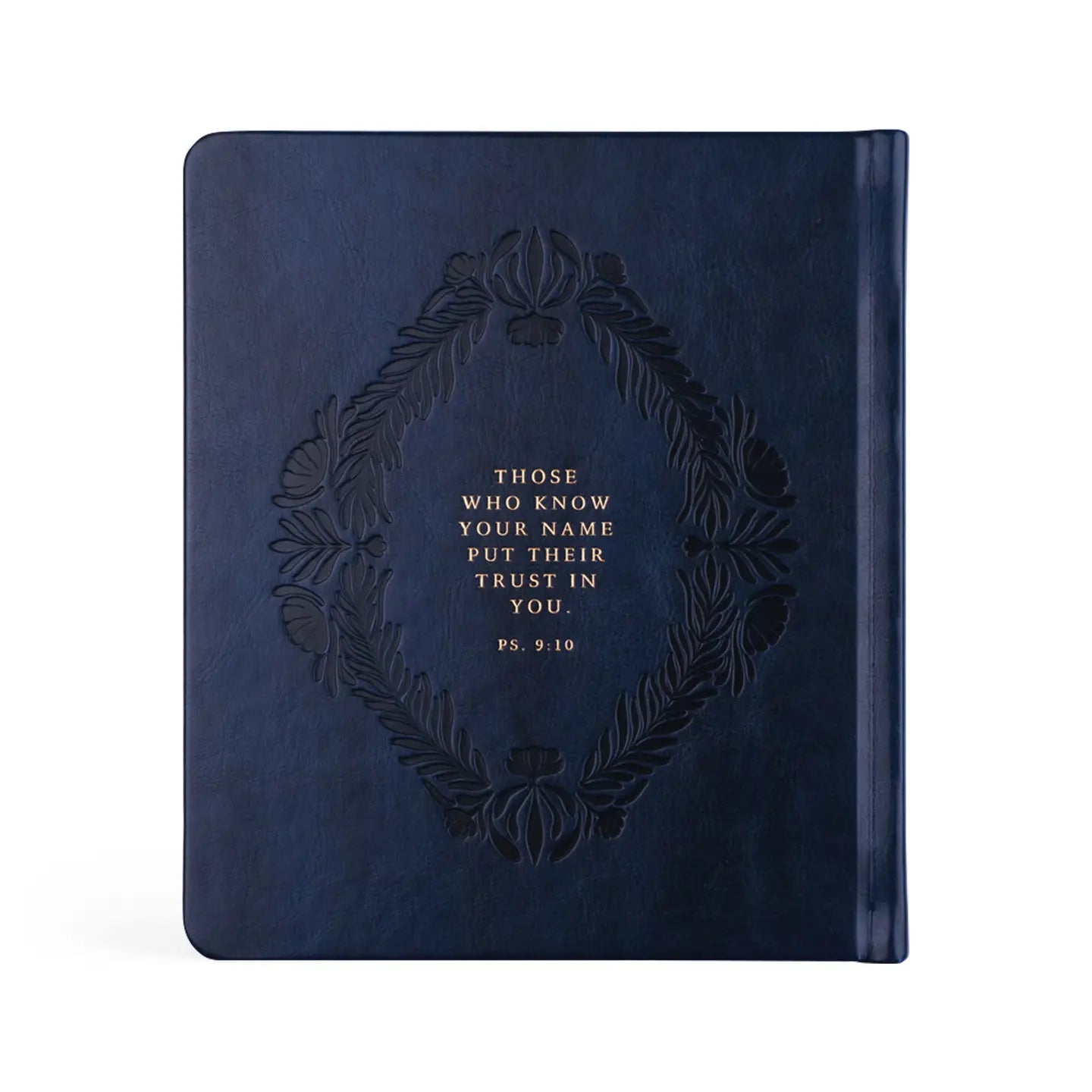 Versailles| Five-Year Prayer Journal