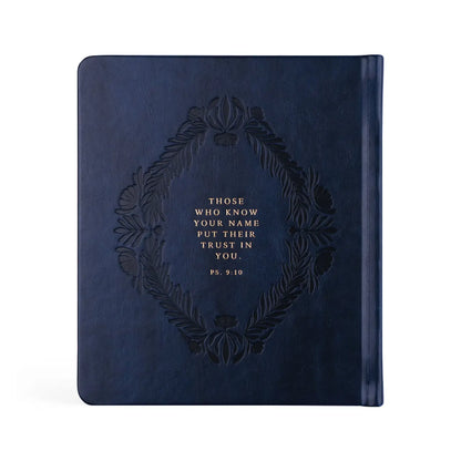 Versailles| Five-Year Prayer Journal
