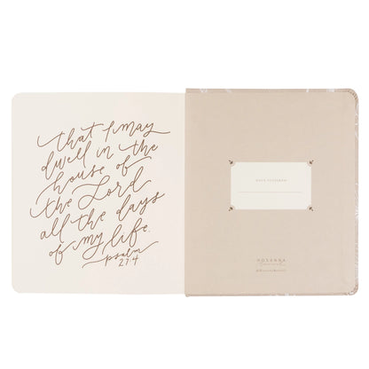 Cordova| Five-Year Prayer Journal