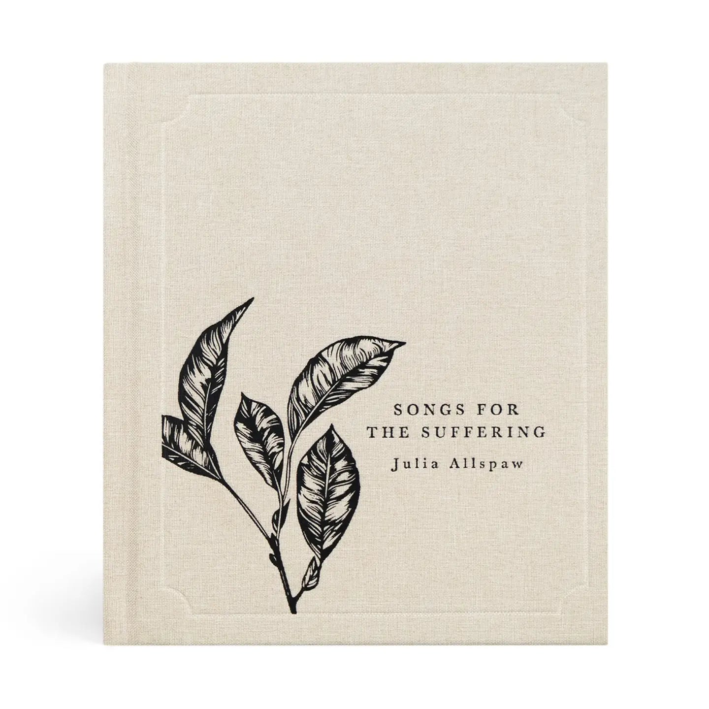 Songs For the Suffering Bible Study