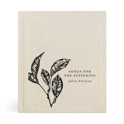 Songs For the Suffering Bible Study