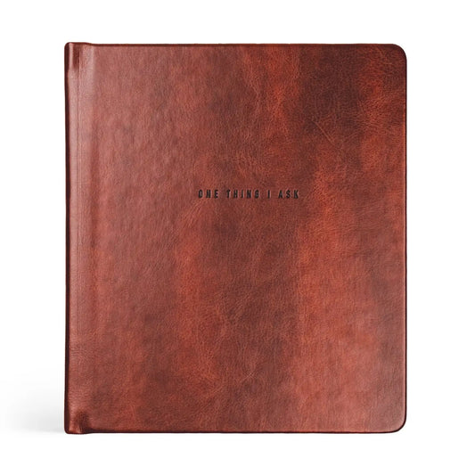 Stockholm| Five-Year Prayer Journal