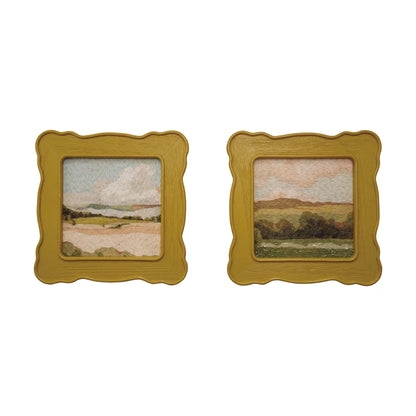 Rolling Hills Artwork (Two Prints Available )