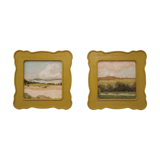 Rolling Hills Artwork (Two Prints Available )