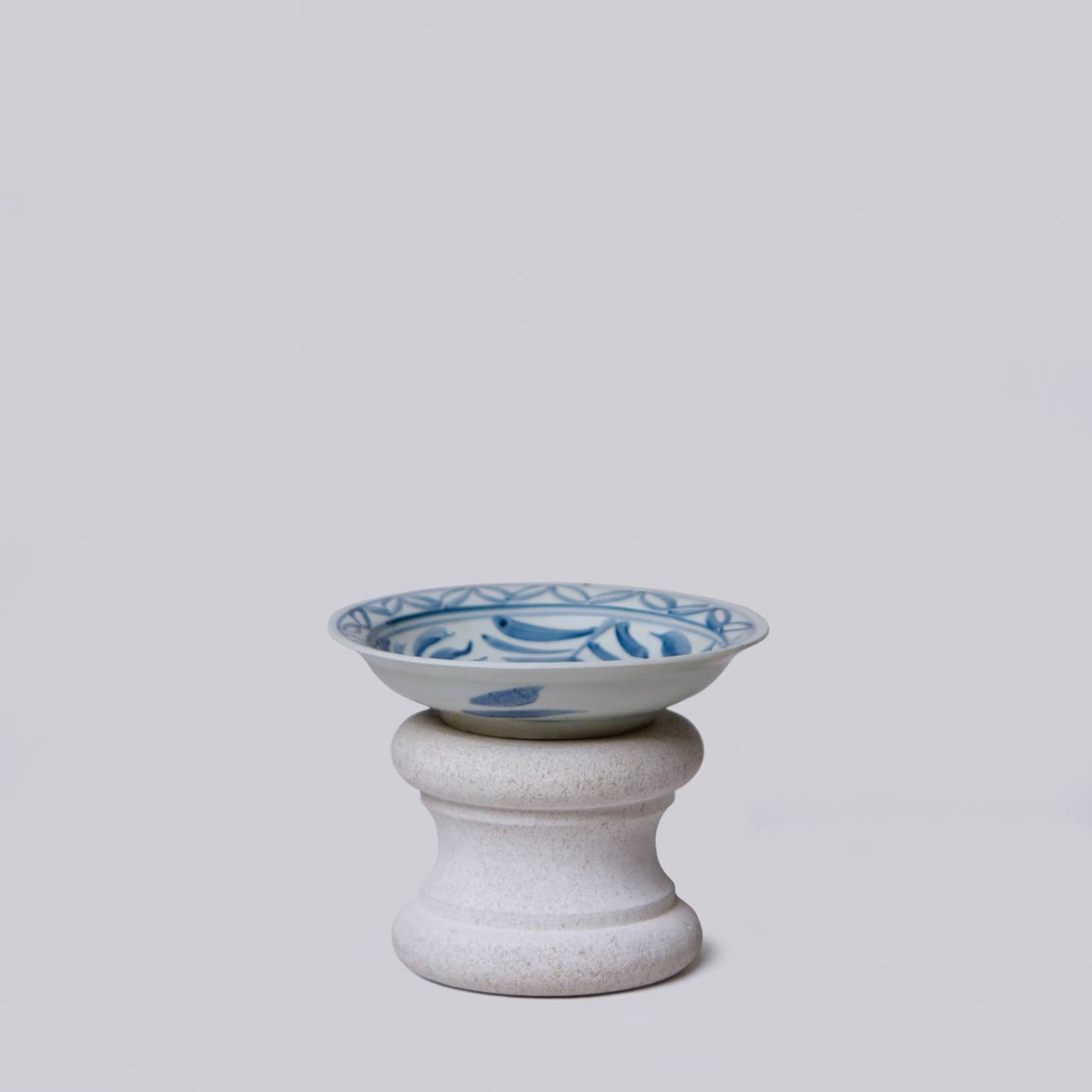 Azalea Heirloom Dish