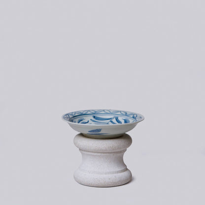 Azalea Heirloom Dish